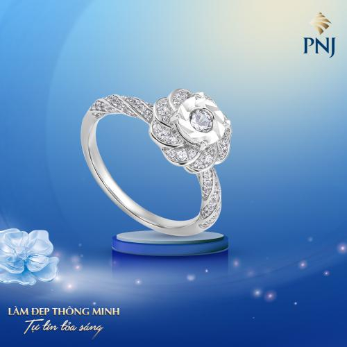 Làm Đẹp Thông Minh, Tư Tin Tỏa Sáng Cùng PNJ